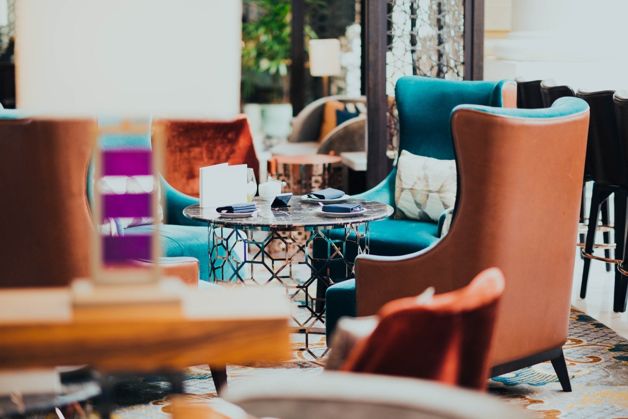 Chairs for boutique clearance