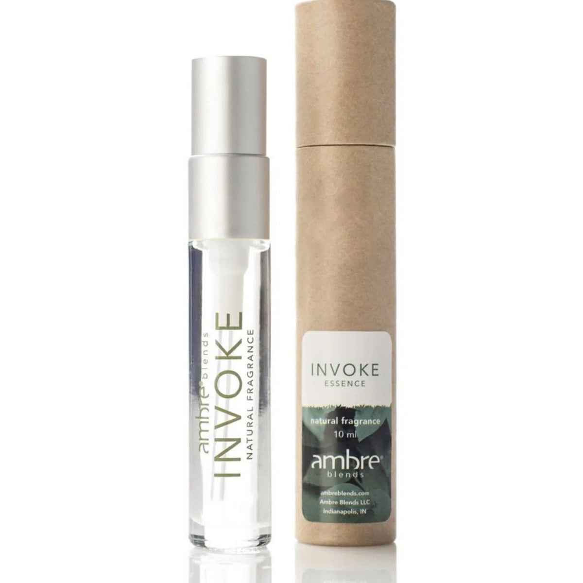 Invoke Pure Essence Oil (12 ML) HER Home Design Boutique