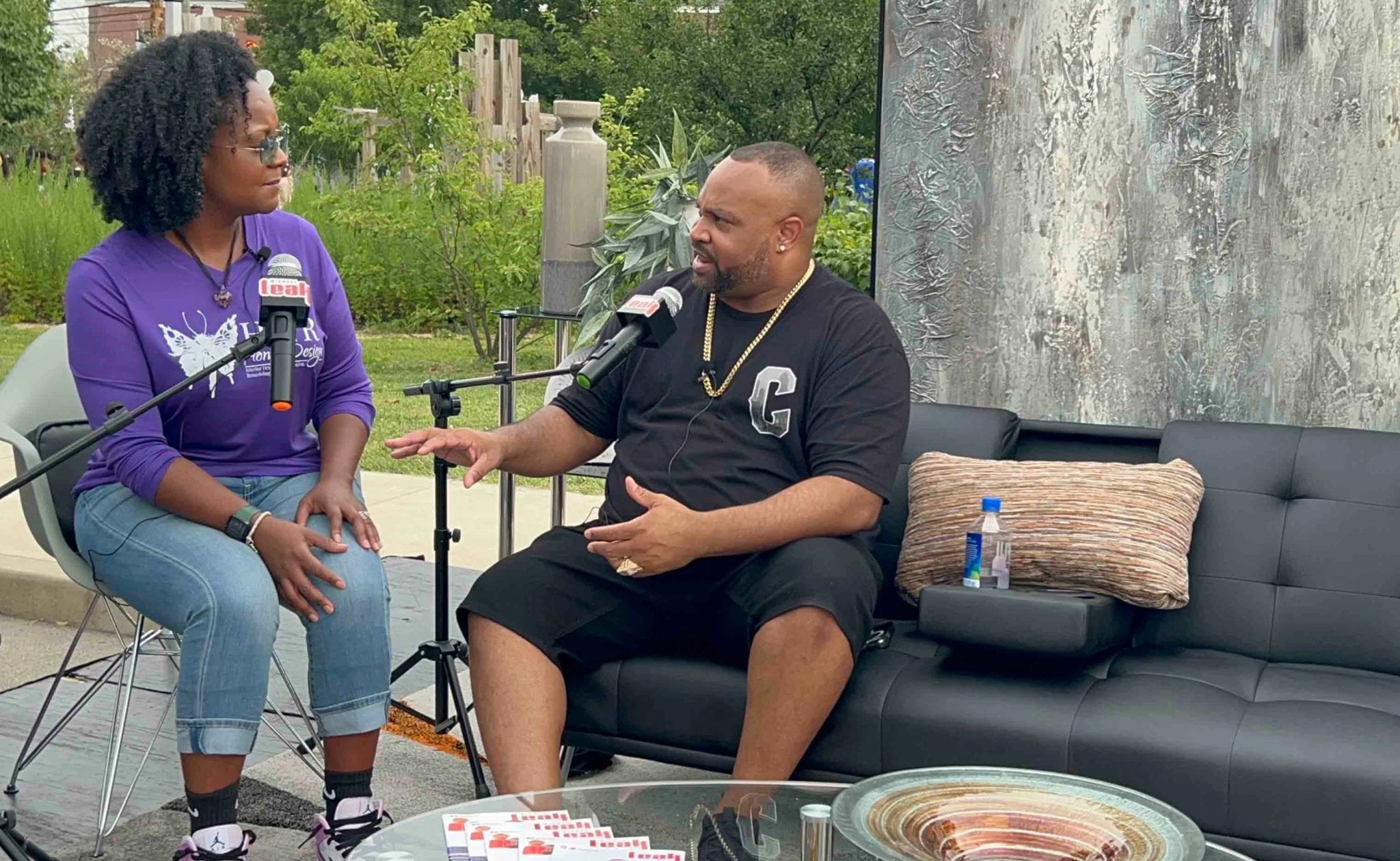 Dream Big! HER Home Design + Midwest Leak - HER Home Design Boutique