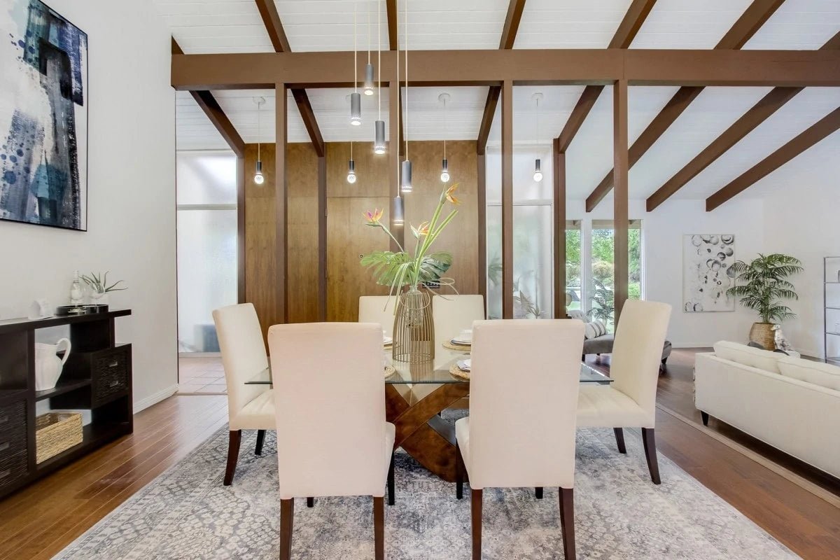 Featured on Redfin: Best Tips on Choosing the Right Art for Home Staging - HER Home Design Boutique