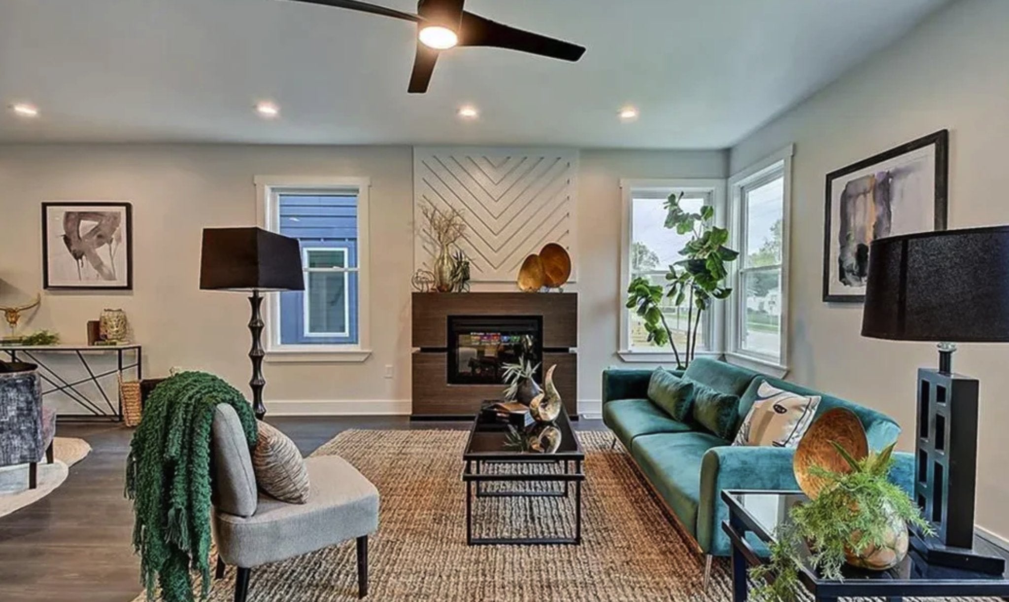 HER HOME DESIGN: 2024 Interior Design Trends - HER Home Design Boutique