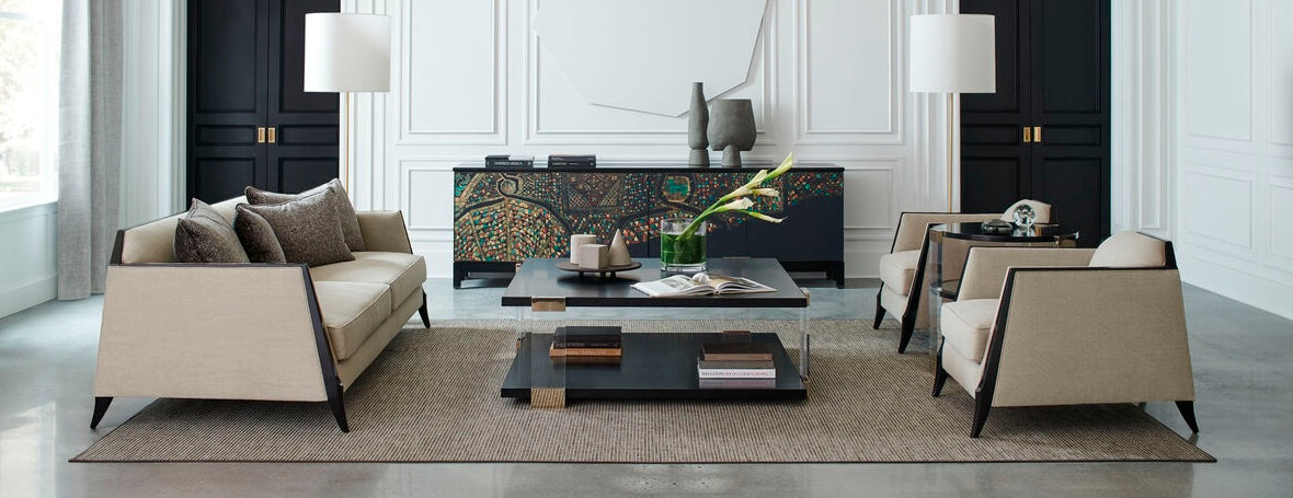 Accent Tables - HER Home Design Boutique