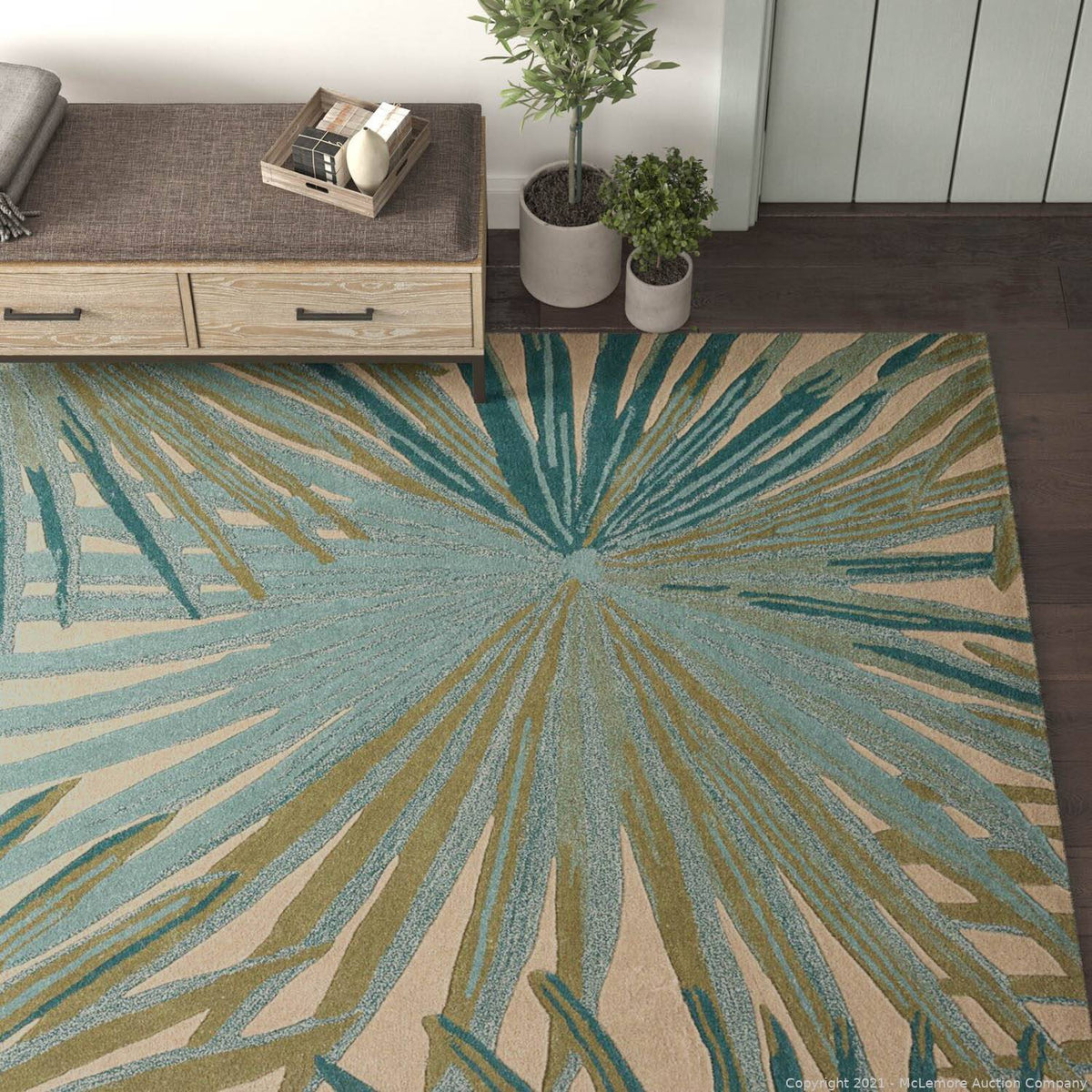 Area Rugs - HER Home Design Boutique