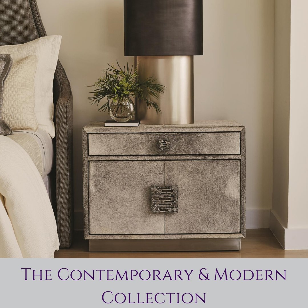 Contemporary & Modern Collection - HER Home Design Boutique
