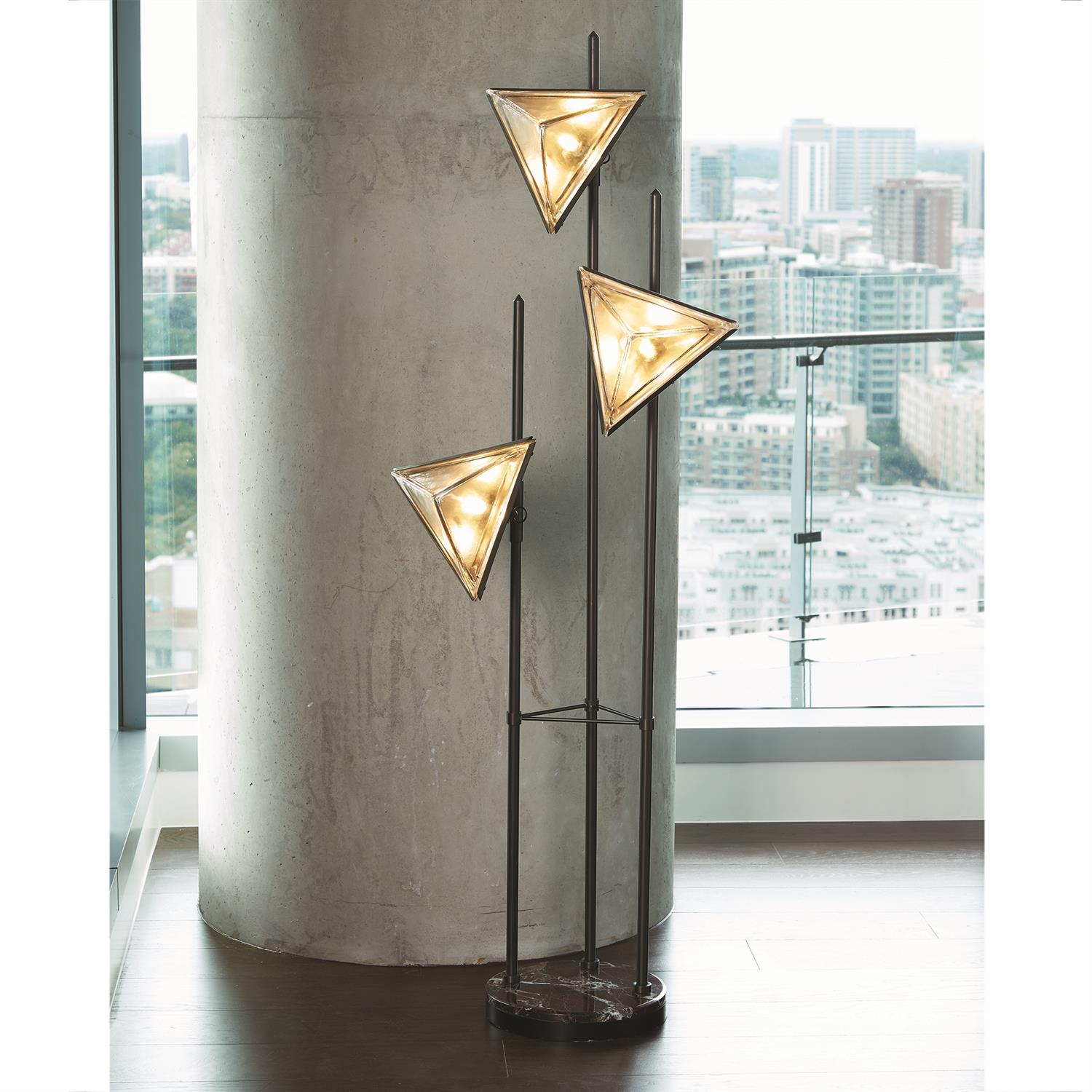 Floor Lamps - HER Home Design Boutique