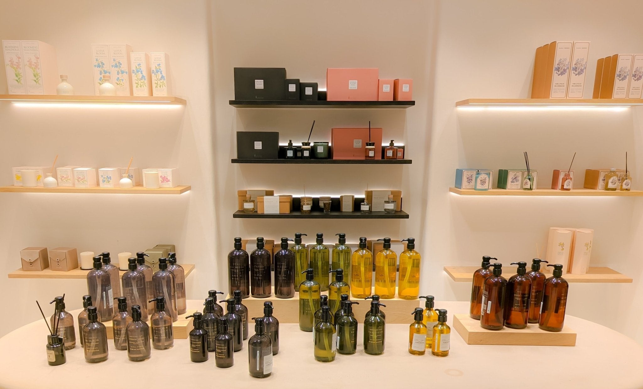 Fragrances - HER Home Design Boutique