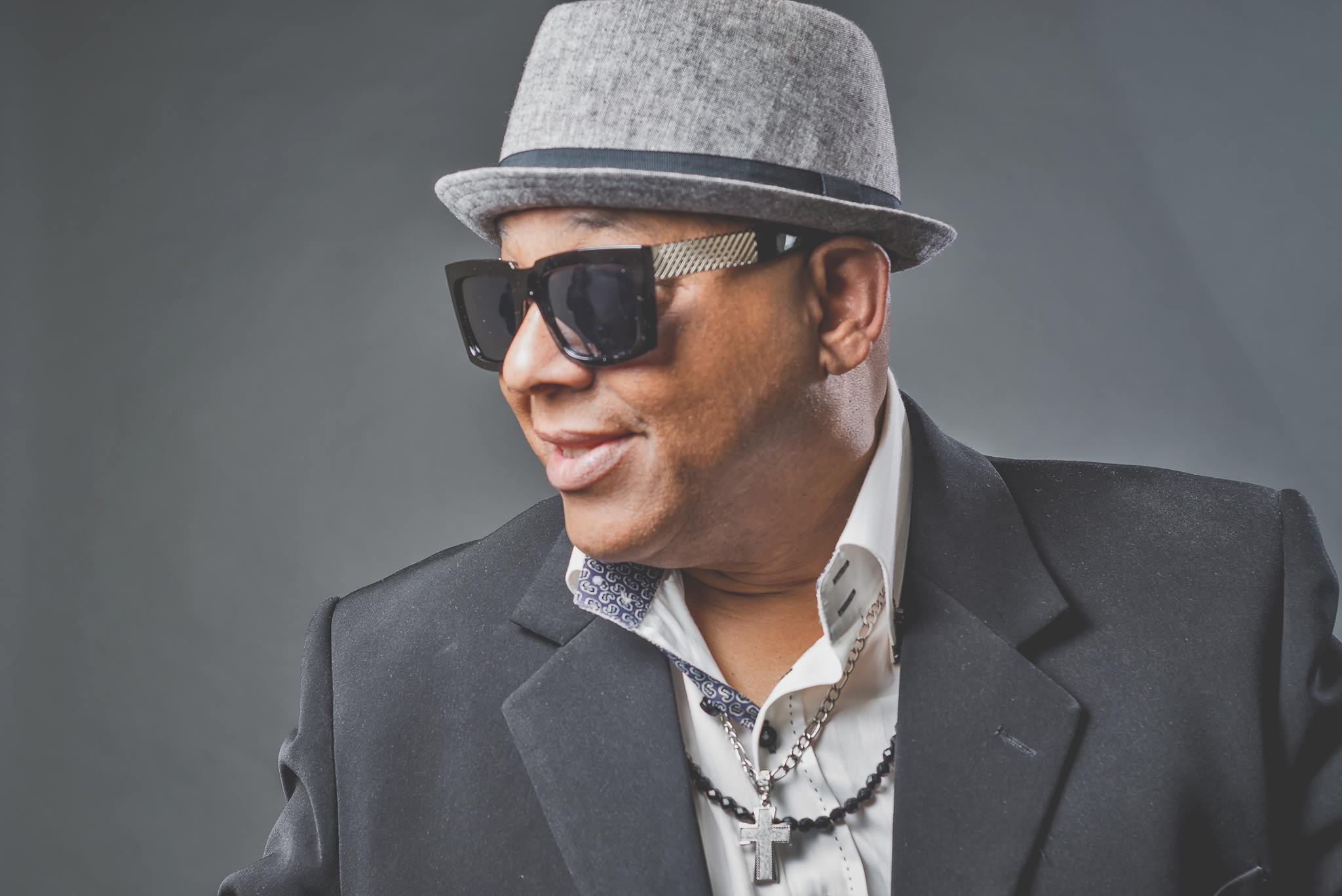 Keith Harrison - HER Home Design Boutique