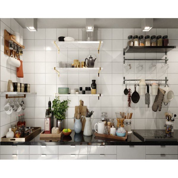 Kitchen Accessories - HER Home Design Boutique