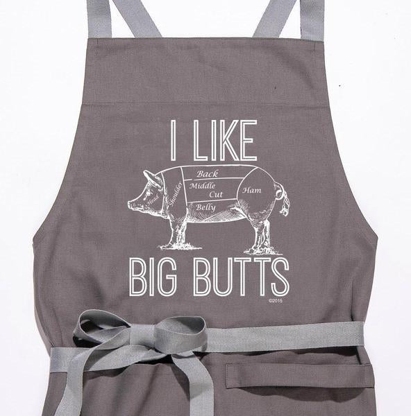 Kitchen Aprons - HER Home Design Boutique