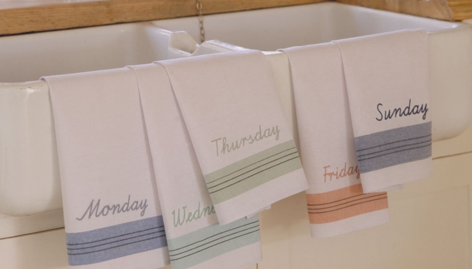 Kitchen Towels - HER Home Design Boutique