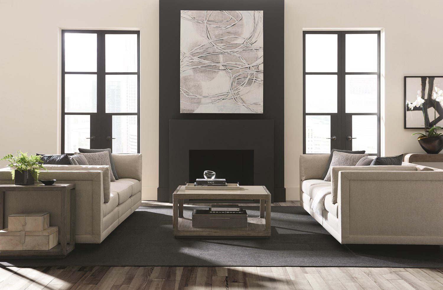 Looks You'll Love - HER Home Design Boutique