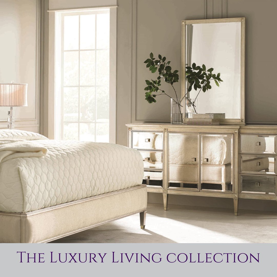 Luxury Living Collection - HER Home Design Boutique