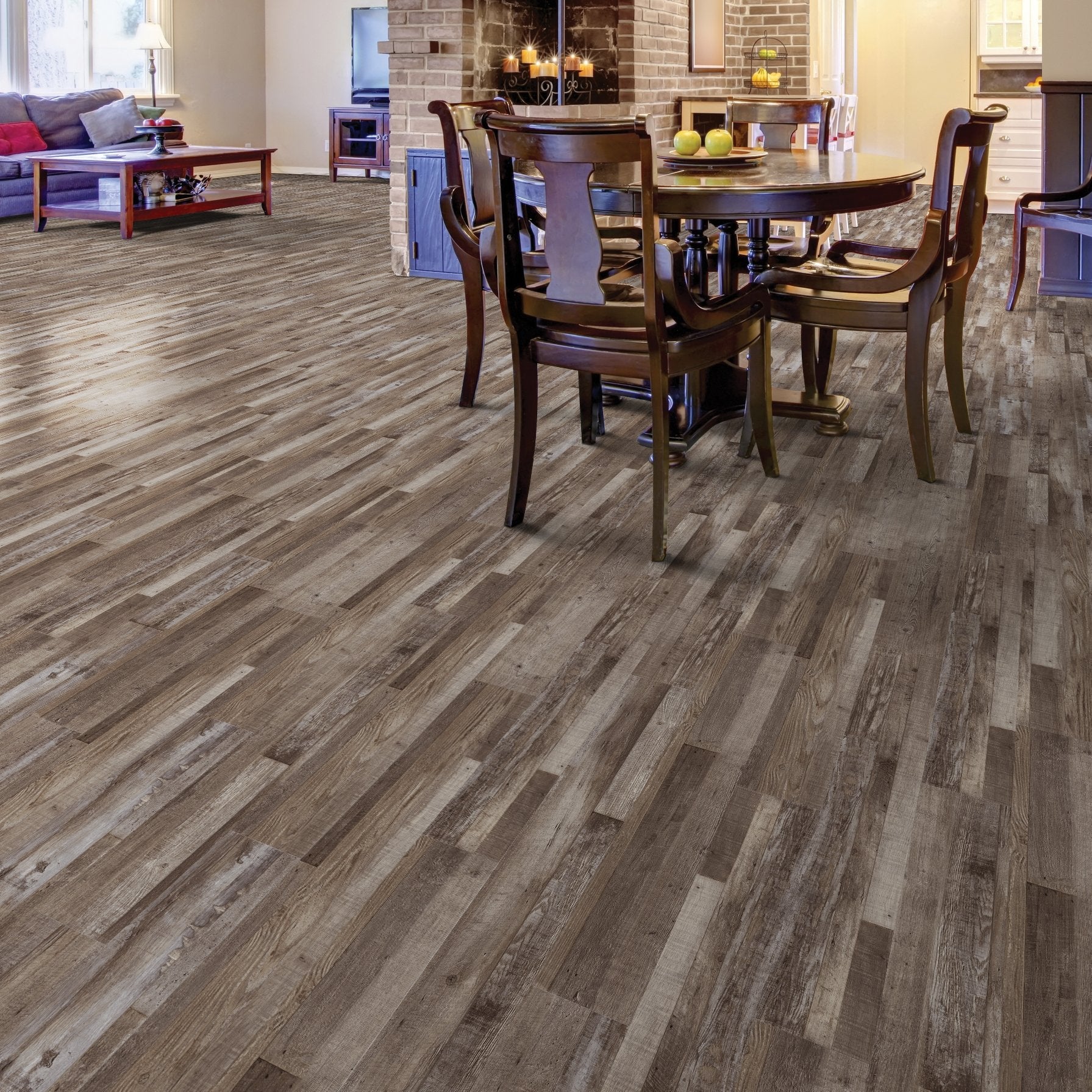 Novus Flooring - HER Home Design Boutique