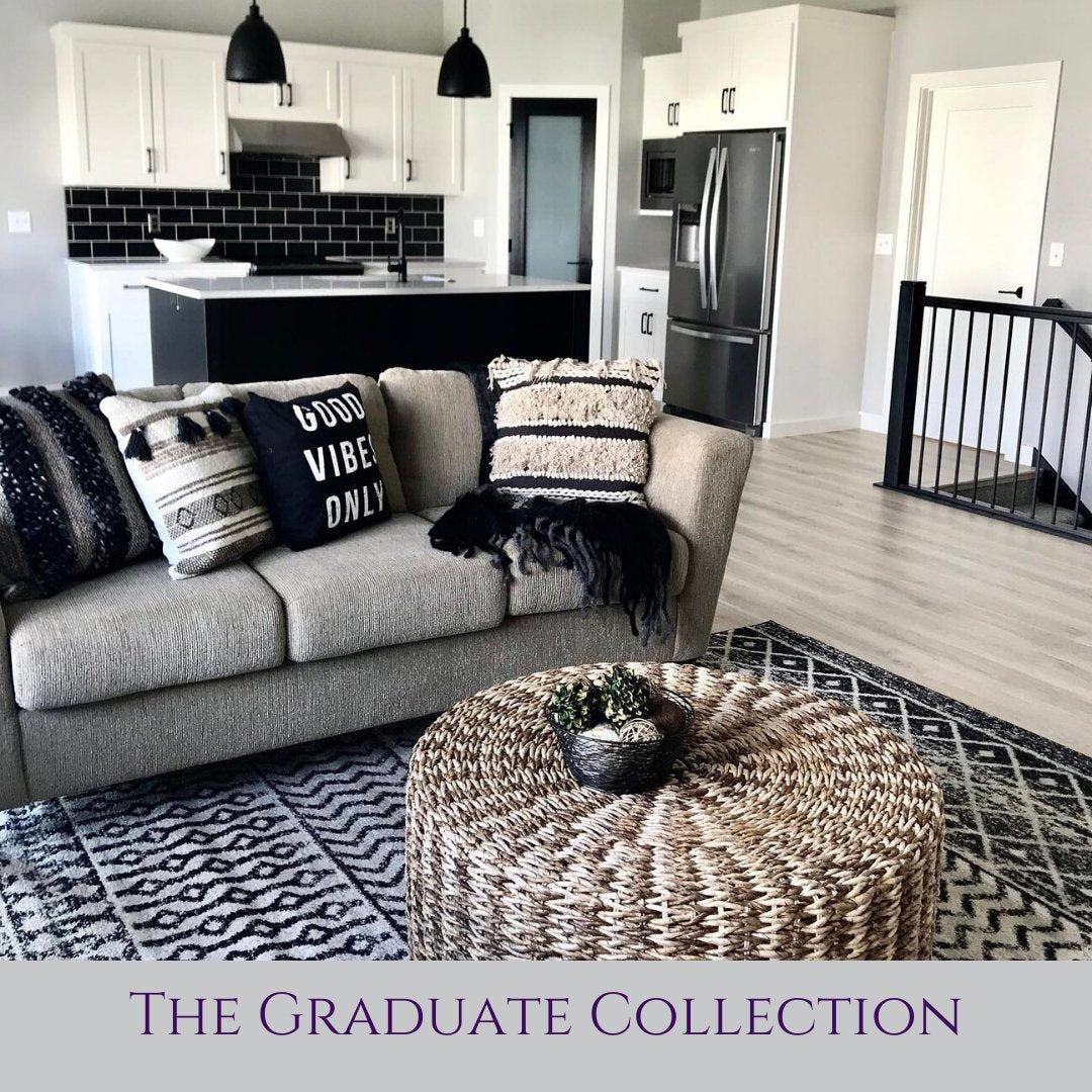 The Graduate Collection - HER Home Design Boutique