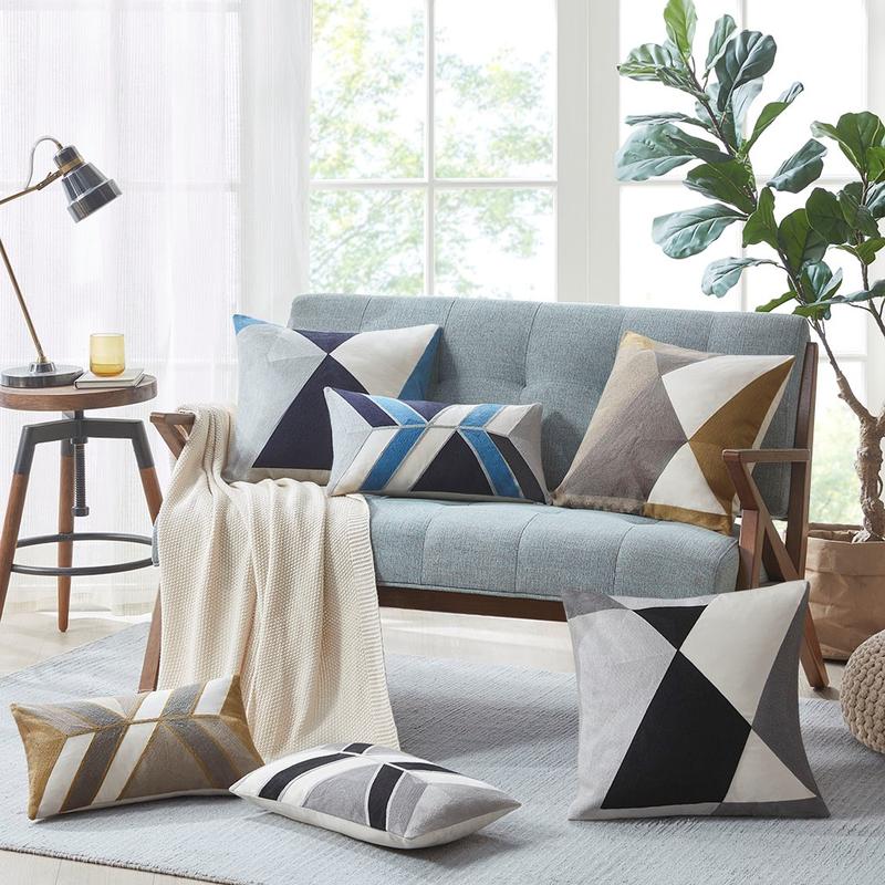 Throw Pillows - HER Home Design Boutique