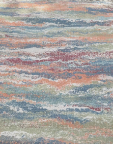 9x6 Multi - Color Rug - HER Home Design Boutique