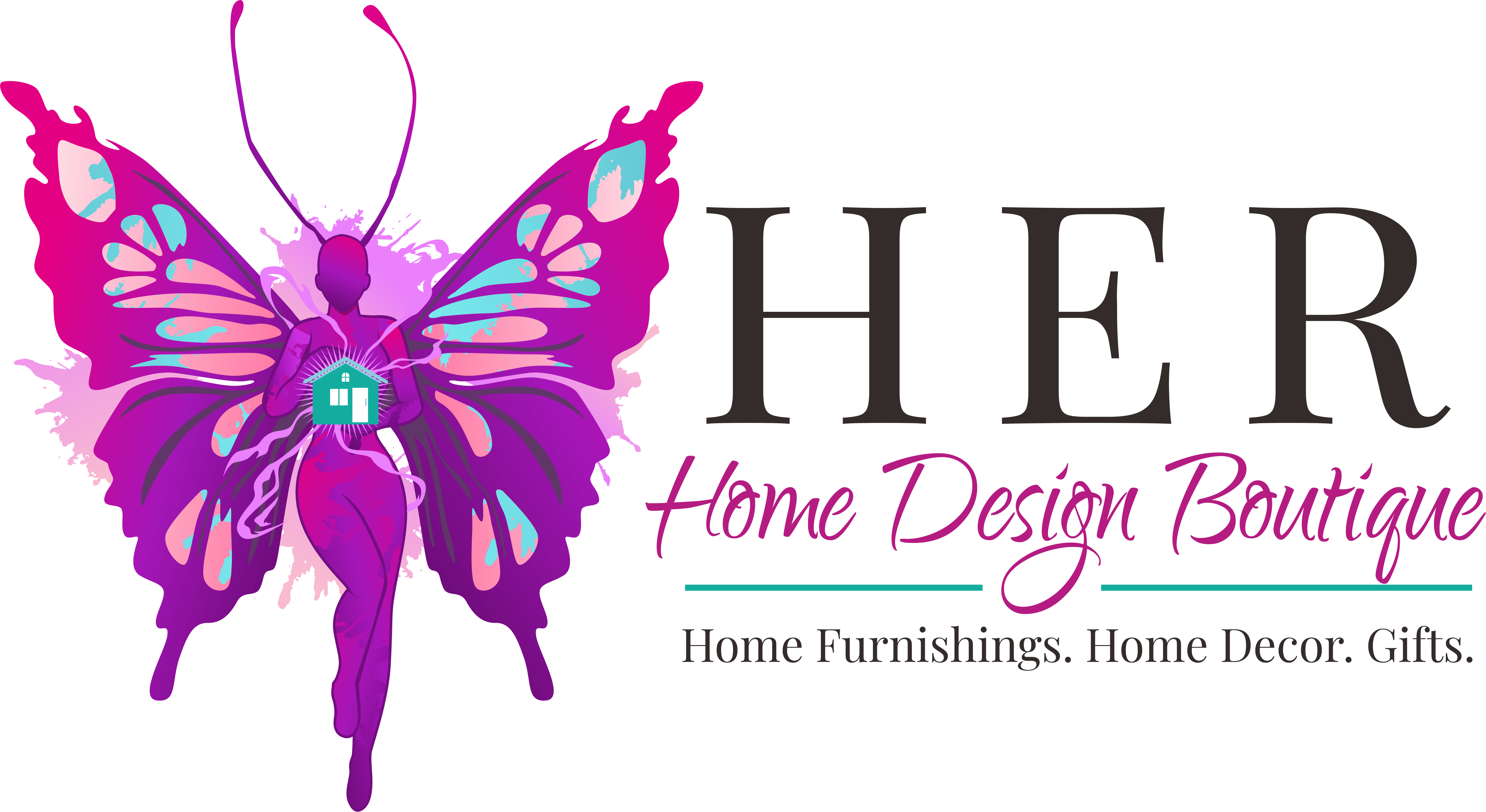 HER Home Design Boutique