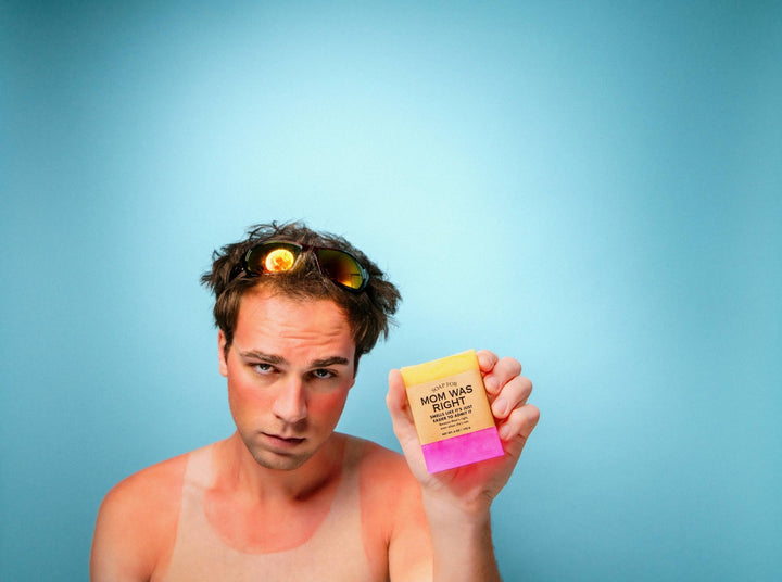 A Candle for Mom Was Right | Funny Mother's Day Candle - HER Home Design Boutique