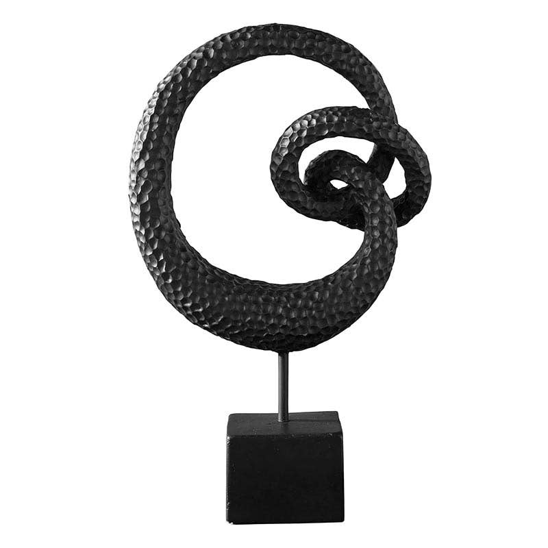 Abstract Decor Stand - HER Home Design Boutique