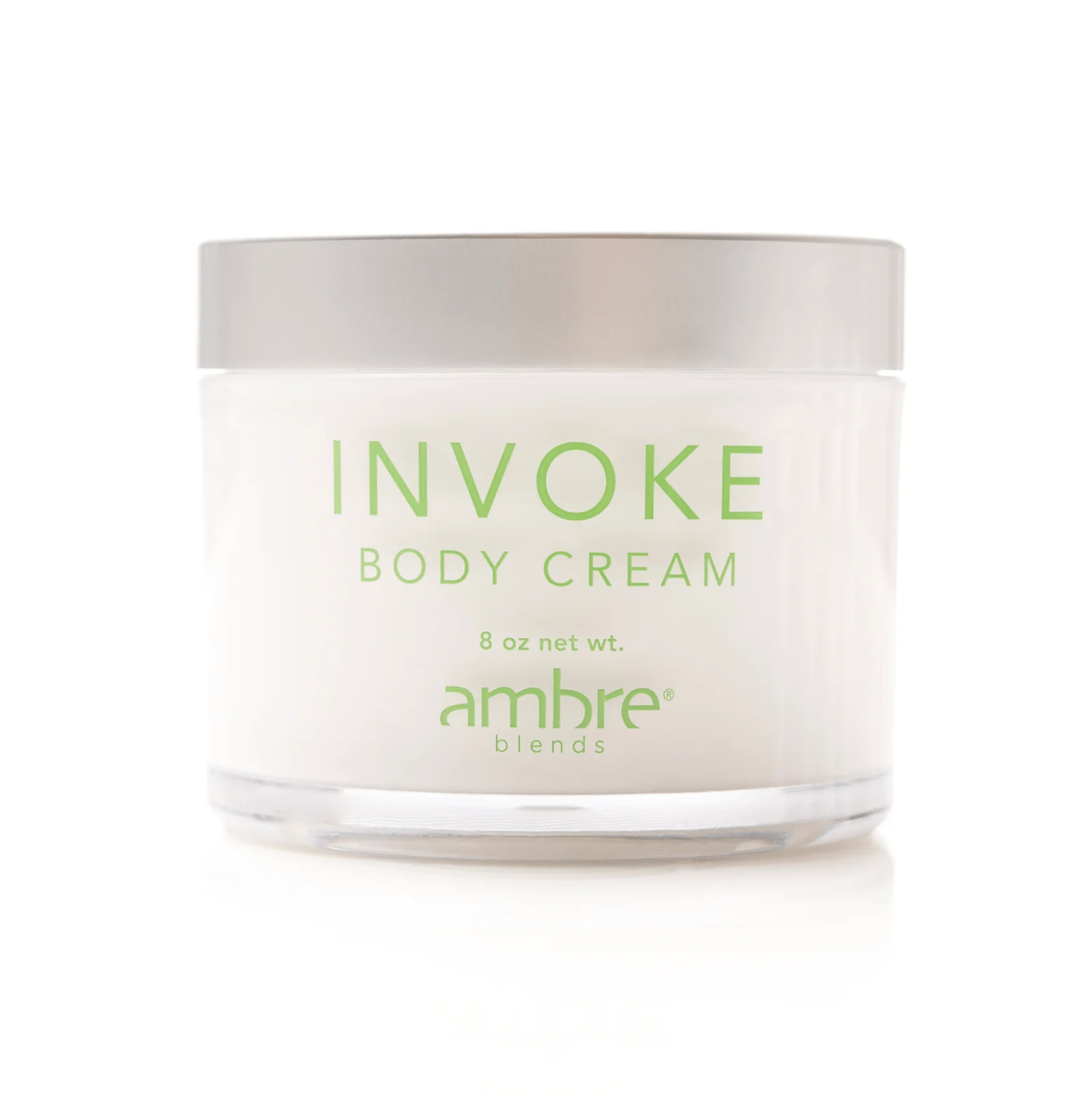 Ambre Blends Invoke Body Cream (8 OZ) - HER Home Design Boutique