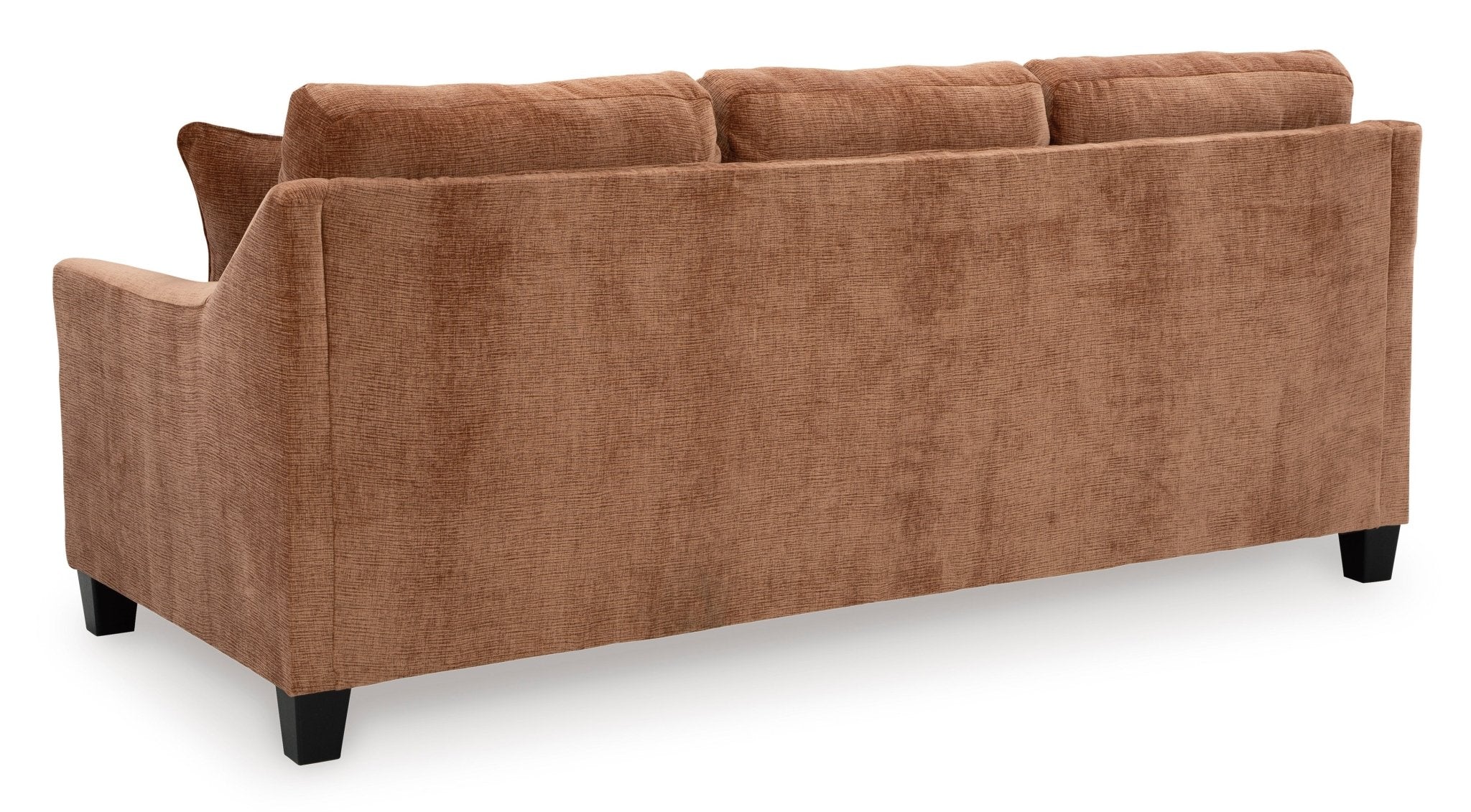 Amity Bay Sofa Chaise in Clay - HER Home Design Boutique