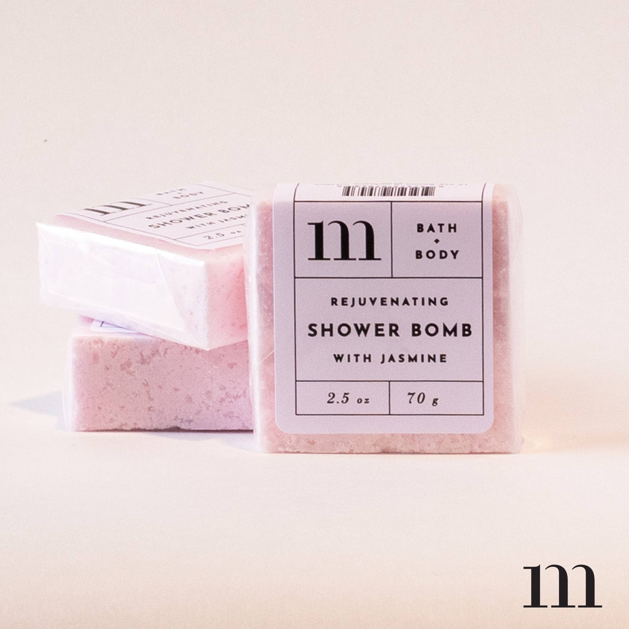 Aromatherapy Shower Bomb - HER Home Design Boutique