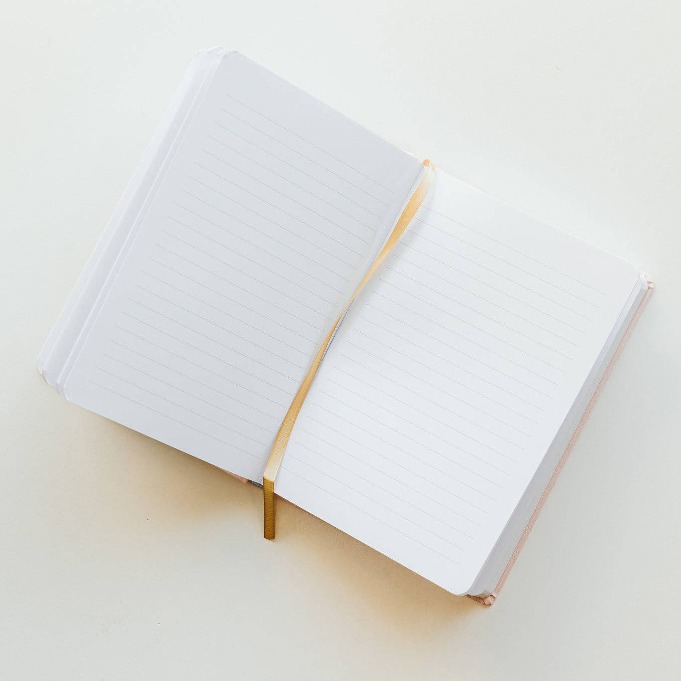 Beautiful Girl Fabric Journal - Home Decor & Gifts - HER Home Design Boutique