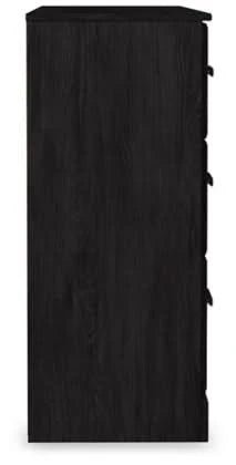 Belachime Six Drawer Dresser - HER Home Design Boutique