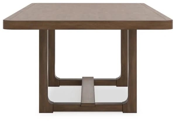 Cabalynn RECT Dining Room EXT Table - HER Home Design Boutique