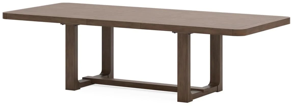 Cabalynn RECT Dining Room EXT Table - HER Home Design Boutique