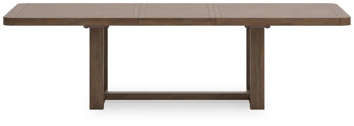 Cabalynn RECT Dining Room EXT Table - HER Home Design Boutique