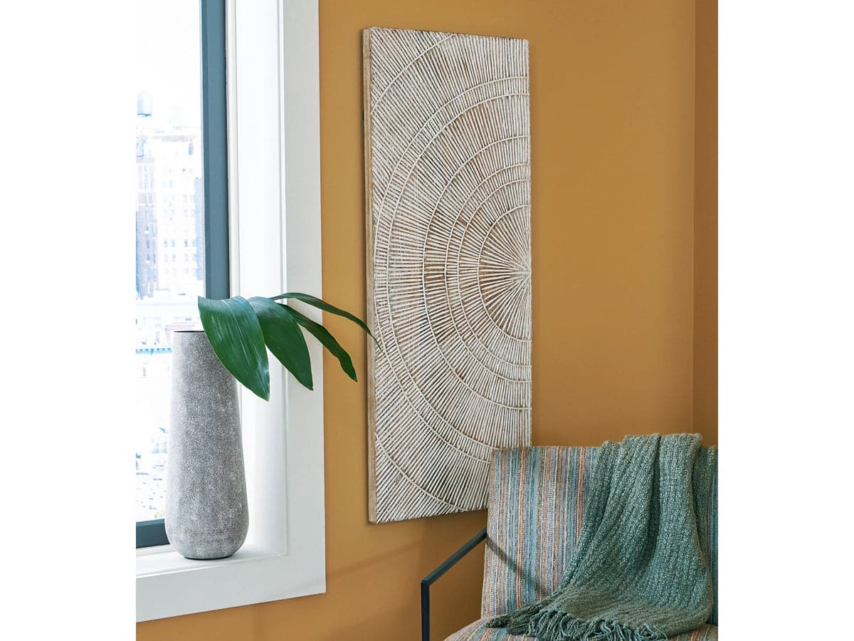 Calmette Wall Decor - HER Home Design Boutique