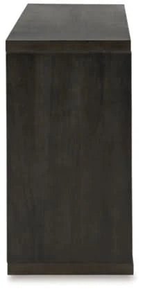 Camlett Console Sofa Table - HER Home Design Boutique