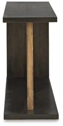 Camlett Console Sofa Table - HER Home Design Boutique