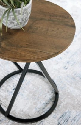 Cassbryn Occasional Table Set (Set of 3) - HER Home Design Boutique