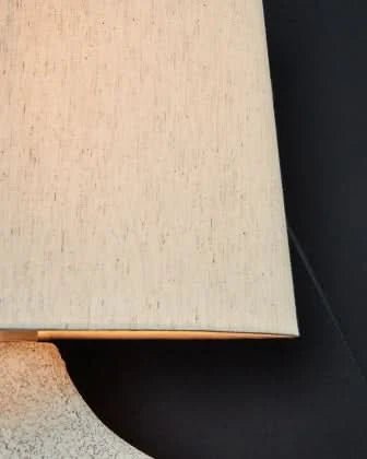 Chadrich Paper Table Lamp - HER Home Design Boutique