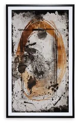 Clefting Wall Art - HER Home Design Boutique