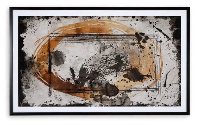 Clefting Wall Art - HER Home Design Boutique