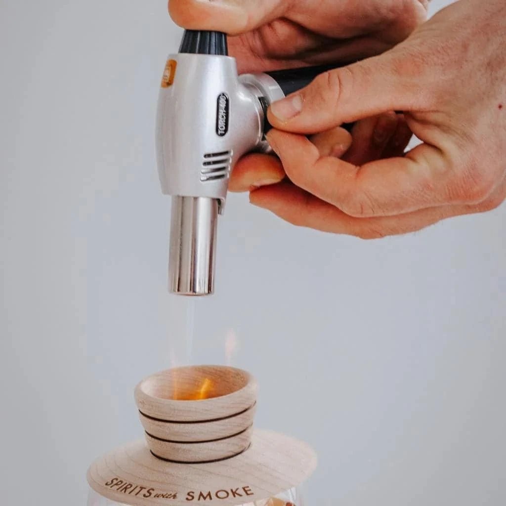 Cocktail Torch - HER Home Design Boutique