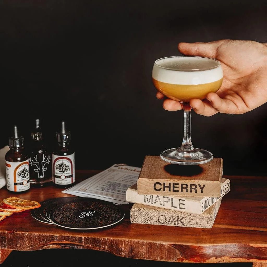 Cocktail Torch - HER Home Design Boutique