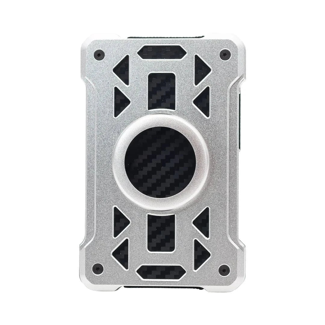 Explorer Air Tracker Front Pocket Wallet - Mad Man - HER Home Design Boutique