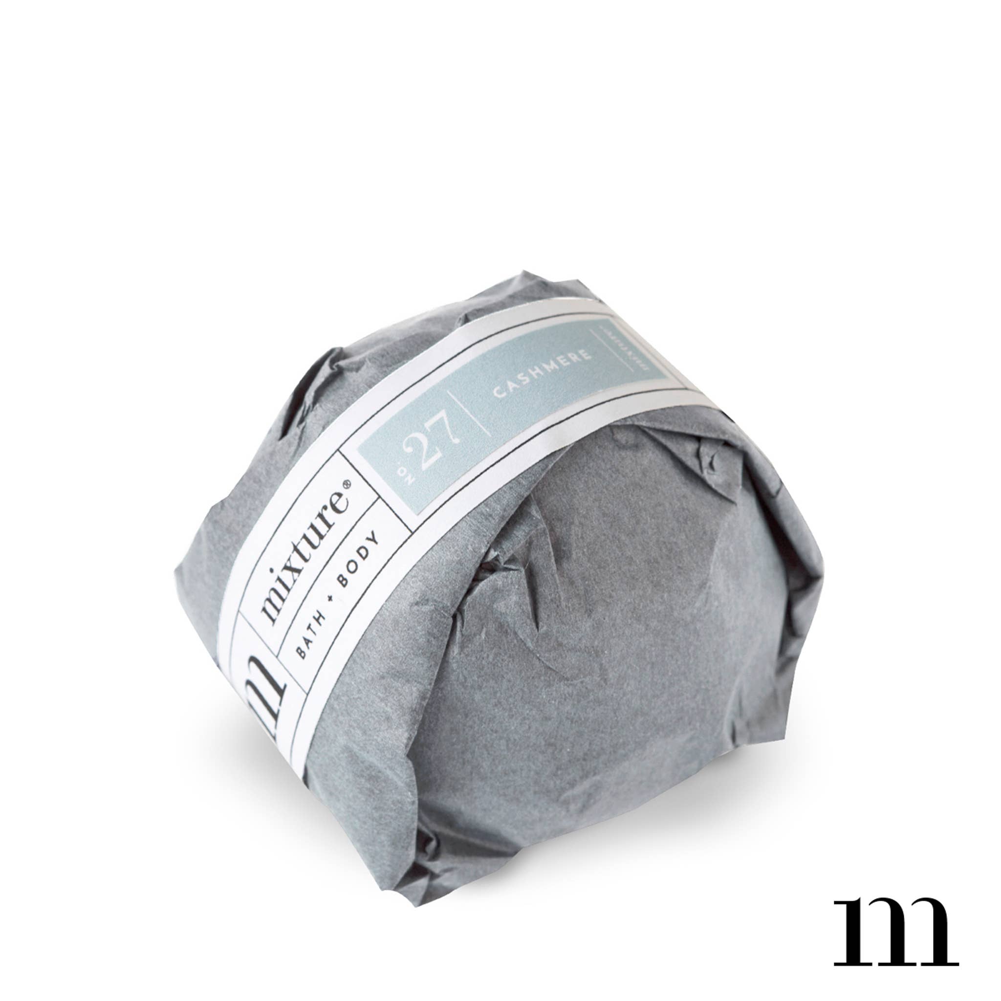 Handcrafted Shea Butter Bath Bomb - HER Home Design Boutique