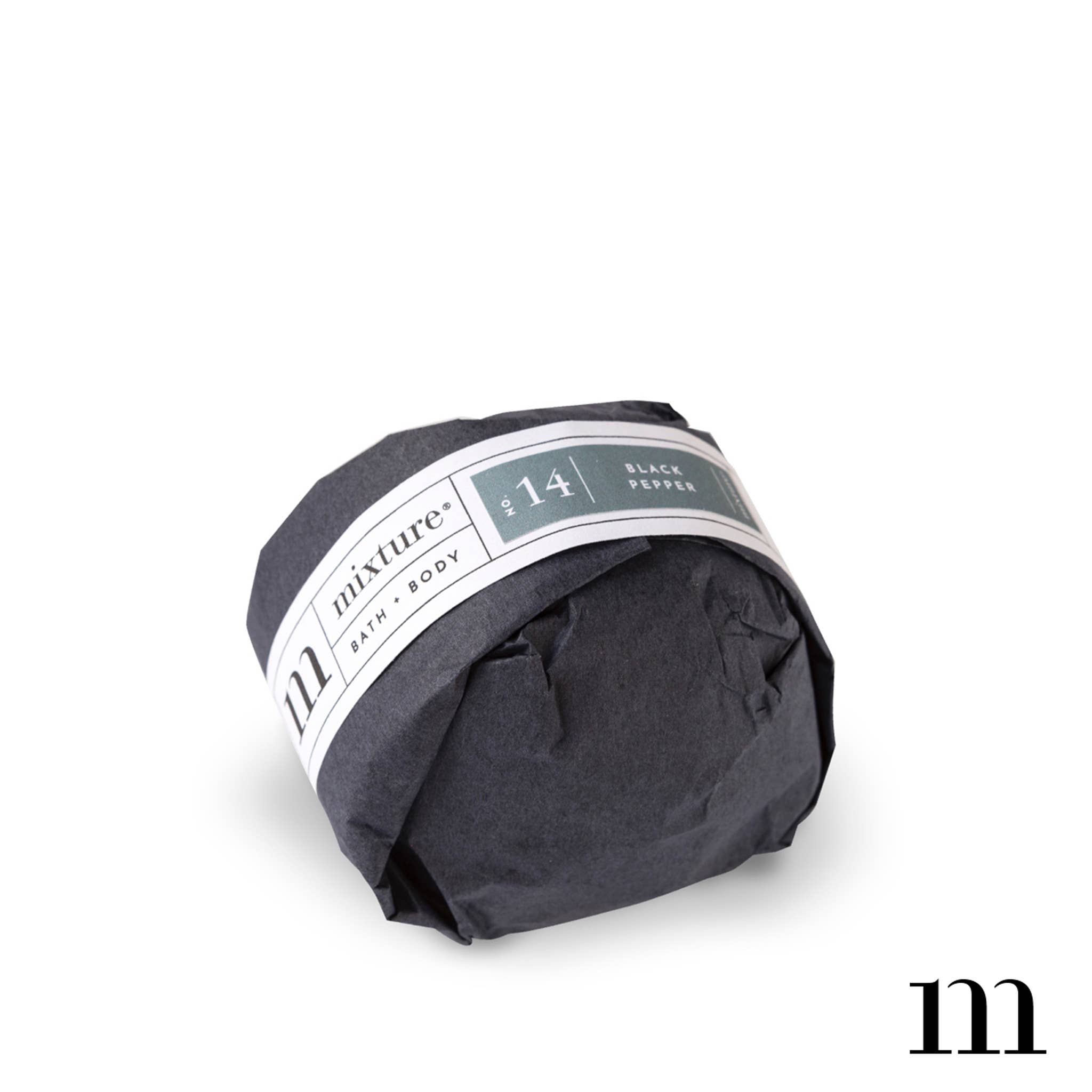 Handcrafted Shea Butter Bath Bomb - HER Home Design Boutique