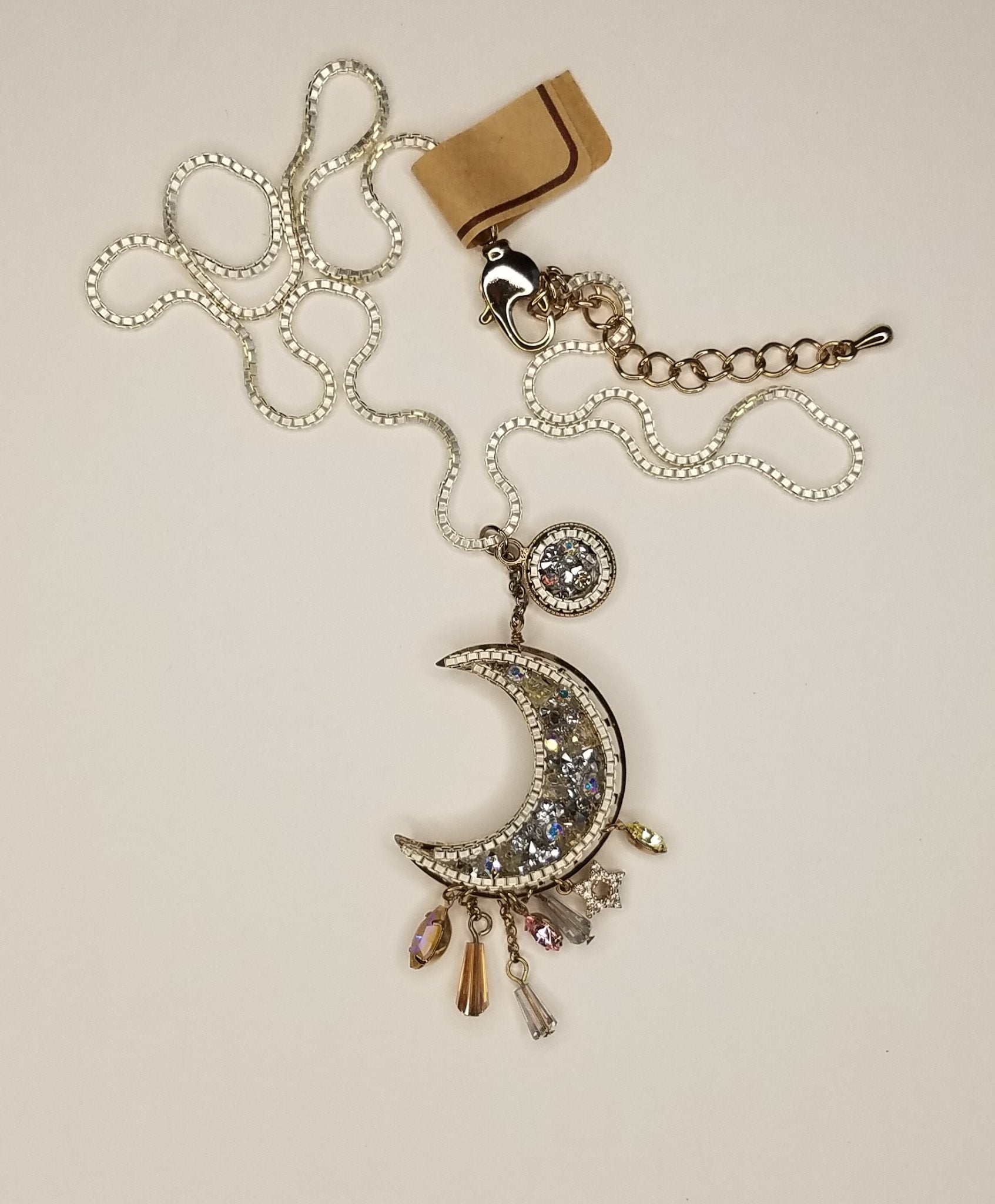 Handmade Necklace - HER Home Design Boutique