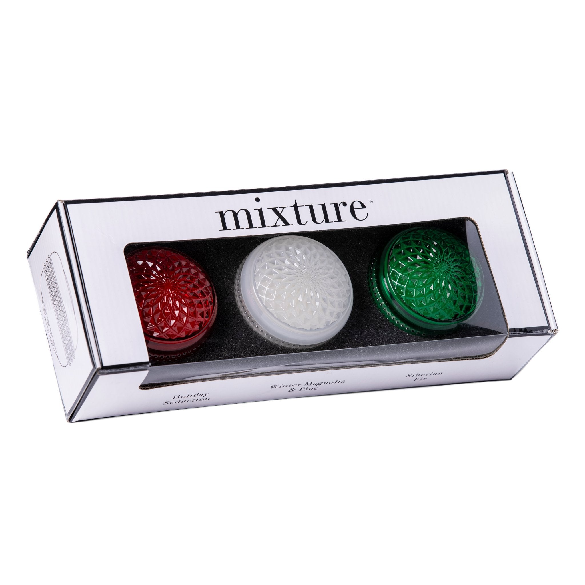 Holiday Macaroons Gift Box - HER Home Design Boutique