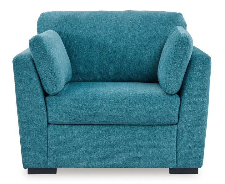 Keerwick Oversized Chair - HER Home Design Boutique
