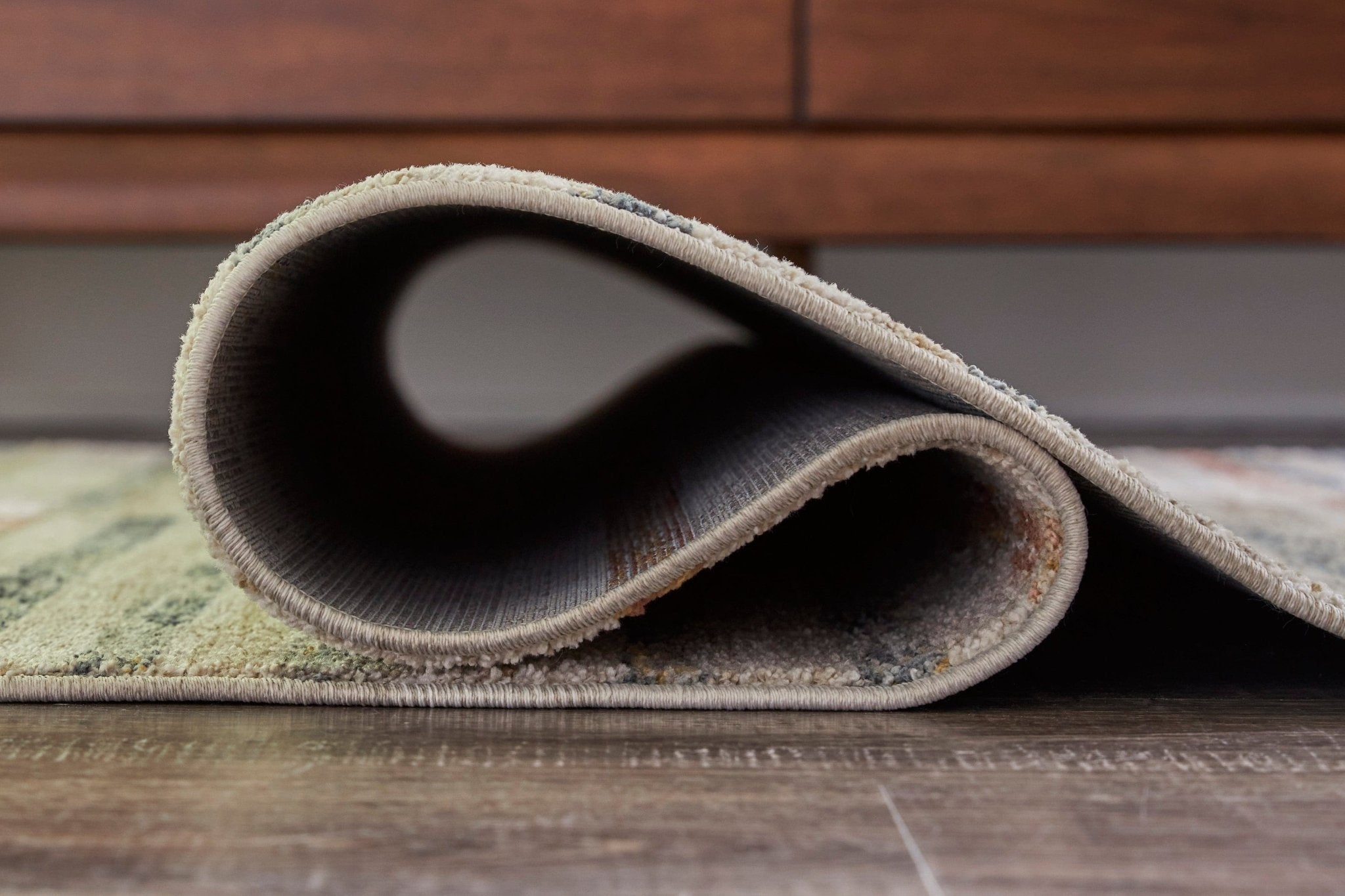 Kemart Area Rug in Multi-Color - HER Home Design Boutique