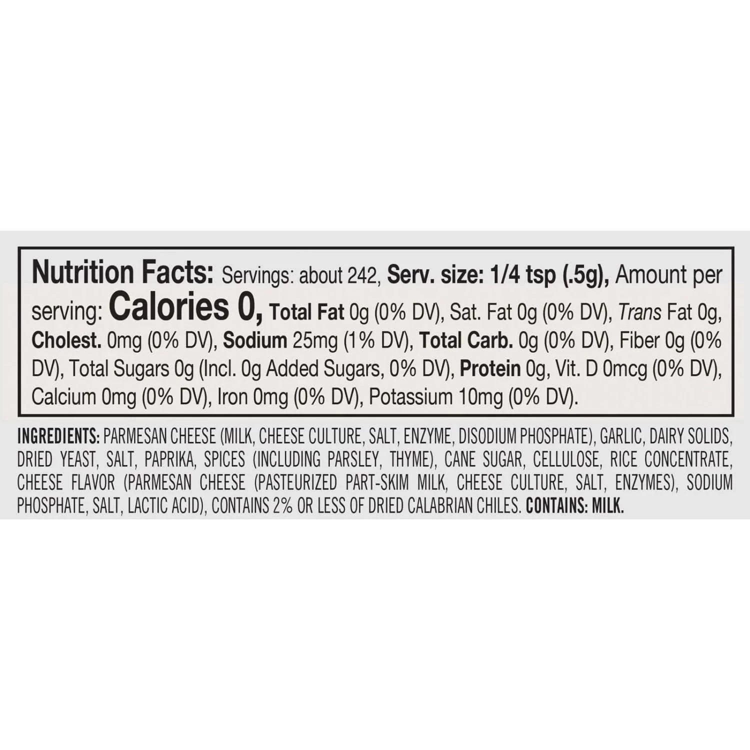 Kick in the Pants Seasoning - HER Home Design Boutique