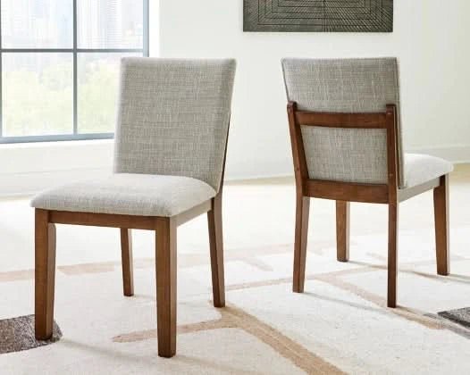 Kraeburn Dining Chair (Set of 2) - HER Home Design Boutique