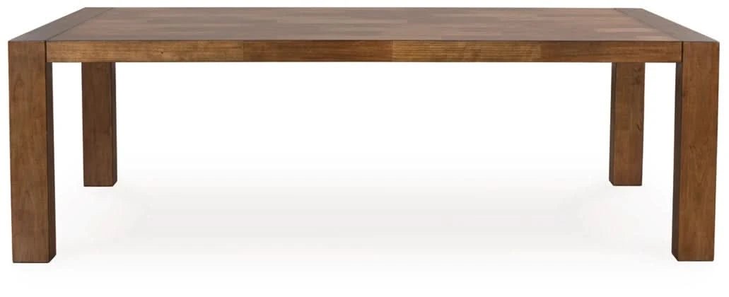 Kraeburn Rectangular Dining Room Table - HER Home Design Boutique